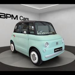 Autres Fiat Topolino 5,4 kWh Montrouge