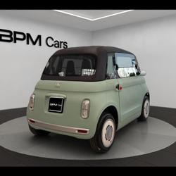 Autres Fiat Topolino 5,4 kWh Montrouge