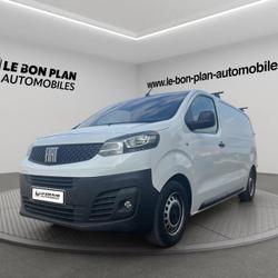 Fiat Scudo 1.5 Multijet 120 cv - Standard Pro Lounge Capens