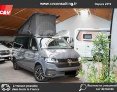 Volkswagen California Franqueville-Saint-Pierre