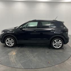 Volkswagen T-Cross 1.0 TSI 110 Start/Stop BVM6 Style Quimper