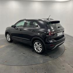Volkswagen T-Cross 1.0 TSI 110 Start/Stop BVM6 Style Quimper