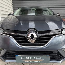 Renault Megane 4 Blue dCi 115 Limited Marcey-les-Gr&egrave;ves