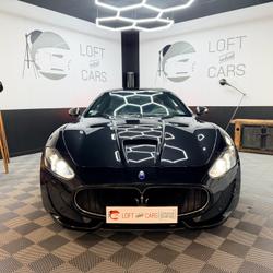 Maserati Granturismo 4.7 V8 460 60th ANIVERSARY occasion - Pacy-sur-Eure - photo 2/48