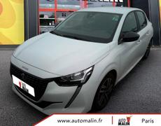 Peugeot 208 Mantes-la-Ville