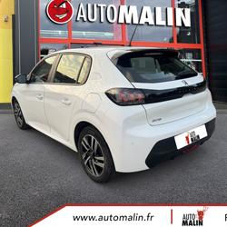 Peugeot 208 PURETECH 100 S&S BVM6 ACTIVE BUSINESS R Mantes-la-Ville