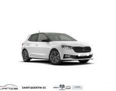 Skoda Fabia Jaux
