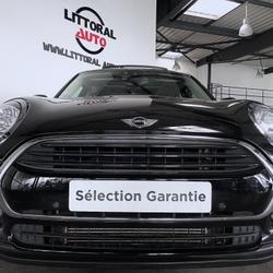 Mini Clubman Cooper 136 ch Finition Chili A La Richardais