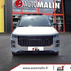 Jaecoo Jaecoo 7 SHS-P Exclusive Mantes-la-Ville