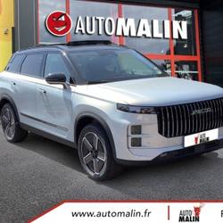 Jaecoo Jaecoo 7 SHS-P Exclusive Mantes-la-Ville
