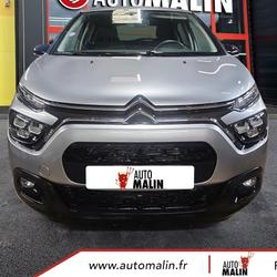 Citroen C3 PureTech 83 ch BVM5 Max Mantes-la-Ville
