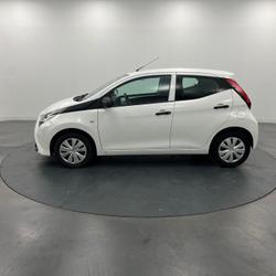 Toyota Aygo 1.0 VVT-i x Quimper