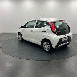 Toyota Aygo 1.0 VVT-i x Quimper