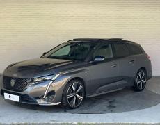 Peugeot 308 SW Phase 2 Dunkerque