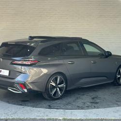 Peugeot 308 SW Phase 2 BlueHDi 130ch S&S EAT8 GT Pack Dunkerque