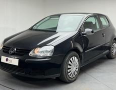 Volkswagen Golf 5 Férin