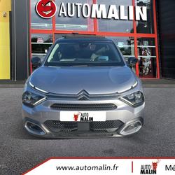 Citroen C4 BlueHDi 130 EAT8 Max M&eacute;rignac