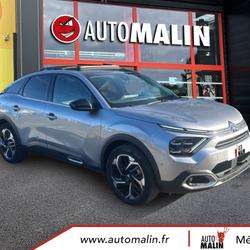 Citroen C4 BlueHDi 130 EAT8 Max M&eacute;rignac