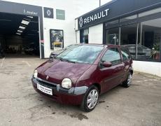 Renault Twingo 1 Inzinzac-Lochrist