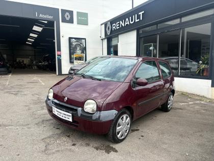 Renault Twingo - 1.2i Expression - 4 490 €