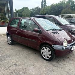 Renault Twingo 1 1.2i Expression Inzinzac-Lochrist