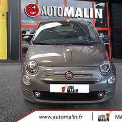 Fiat 500 II 1.0 70 ch Hybride BSG S/S M&eacute;rignac