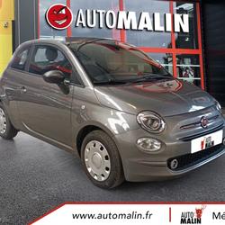 Fiat 500 II 1.0 70 ch Hybride BSG S/S M&eacute;rignac