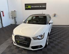 Audi A1 Sportback Landivisiau