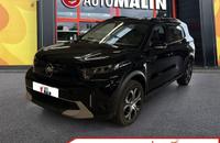 Citroen C3 Aircross Hybride 145 ch Aut Plus à Anglet