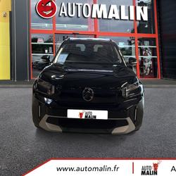Citroen C3 Aircross Hybride 145 ch Aut Plus occasion - Anglet - photo 2/40