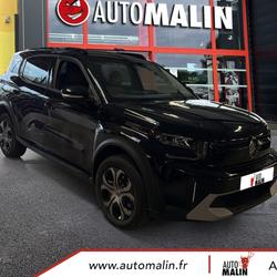Citroen C3 Aircross Hybride 145 ch Aut Plus occasion - Anglet - photo 3/40