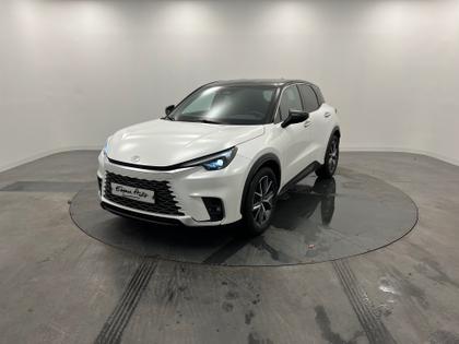 Lexus LBX - 2WD Cool - 36 900 €