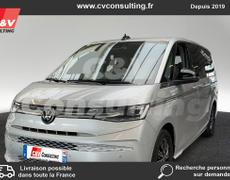 Volkswagen Multivan Franqueville-Saint-Pierre