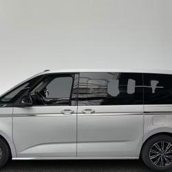 Volkswagen Multivan T7 long - Style - 1.4 eHybrid 218 ch - HUD - ACC - Attelage - IQ Light&hellip; Franqueville-Saint-Pierre