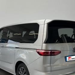 Volkswagen Multivan T7 long - Style - 1.4 eHybrid 218 ch - HUD - ACC - Attelage - IQ Light&hellip; Franqueville-Saint-Pierre