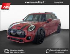 Mini Hatch Franqueville-Saint-Pierre