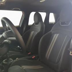 Mini Hatch Cooper S - 192 ch  - Pack John Cooper Works - Piano Black Franqueville-Saint-Pierre