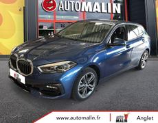 BMW Serie 1 Anglet