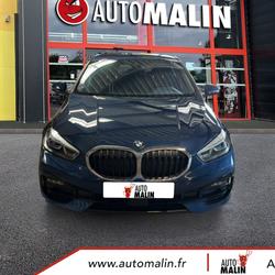 BMW Serie 1 118i 136 ch DKG7 Edition Sport Anglet
