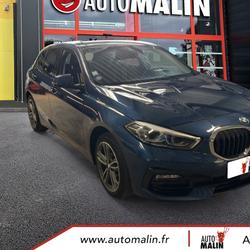 BMW Serie 1 118i 136 ch DKG7 Edition Sport Anglet