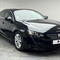 Peugeot 508 BlueHDi 130 ch S&S BVM6 Allure F&eacute;rin