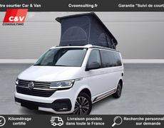 Volkswagen California Franqueville-Saint-Pierre