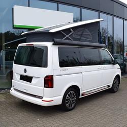 Volkswagen California T6.1 2.0 TDI 150 DSG7 COAST Edition - 49600 km Franqueville-Saint-Pierre