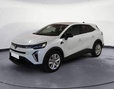 Renault Symbioz Mantes-la-Ville