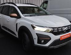 Dacia Jogger Thue et Mue