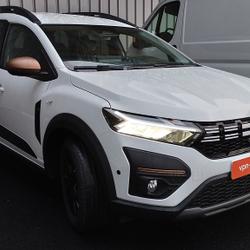 Dacia Jogger ECO-G 100 7 places Extreme + Thue et Mue