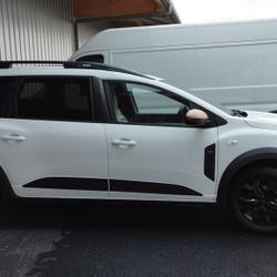 Dacia Jogger ECO-G 100 7 places Extreme + Thue et Mue