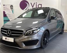 Mercedes Classe B Alençon