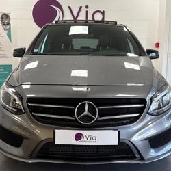 Mercedes Classe B 200 d 136 7-G DCT Starlight Edition - Toit ouvrant panoramique Alen&ccedil;on