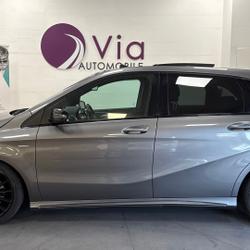 Mercedes Classe B 200 d 7-G DCT Starlight Edition - TOIT OUVRANT PANORAMIQUE - GARANTIE 12 MOIS Alen&ccedil;on